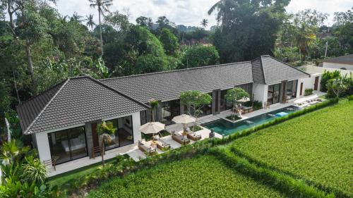 Mambal Villa | Villa Swannelli by BaliSuperHost