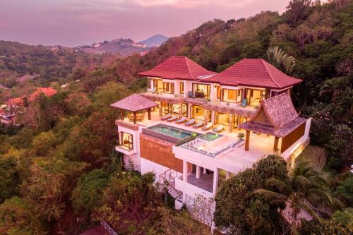 Moo 5 Villa | Villa Syama