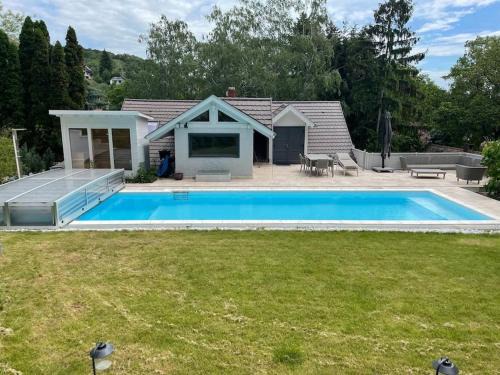 Szigliget House | Villa Szigliget