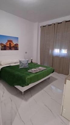 Palermo Apartment | Villa Tàsca Apartment