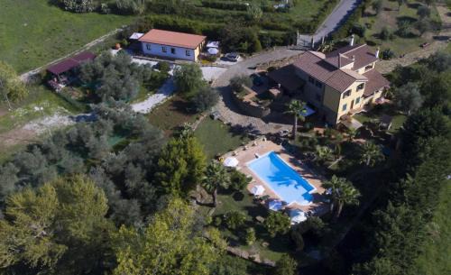 Alani Bed & Breakfast | Villa Tresino B&B