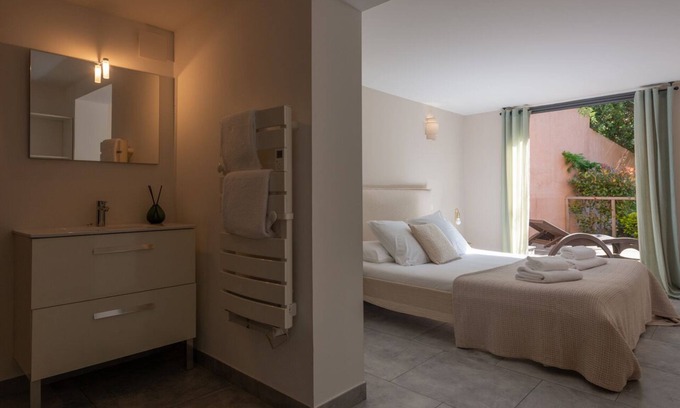 Bonifacio Apartment | Villa T3 du Domaine Zuria