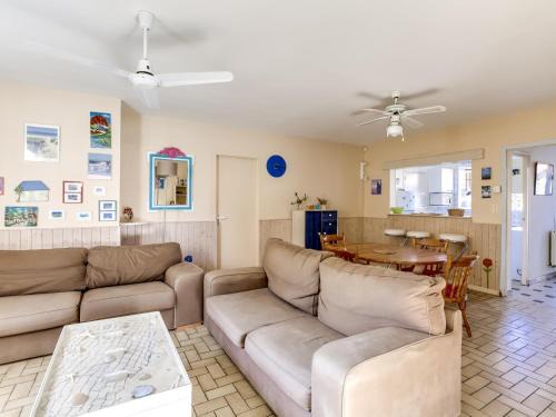 Biscarrosse Plage House | Villa T4 à Biscarrosse Plage, jardin privé, WiFi, 50m de la plage, 6 personnes - FR-1-521-150