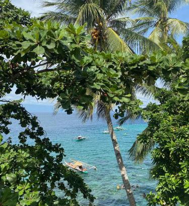 Kaputian House | Villa Talisay - Beach house