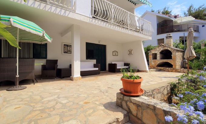 Zavala Apartment | Villa Tamara