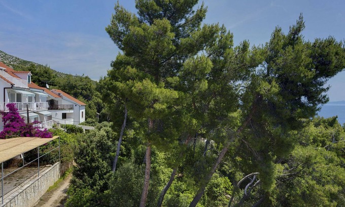 Zavala Apartment | Villa Tamara luxury apartments