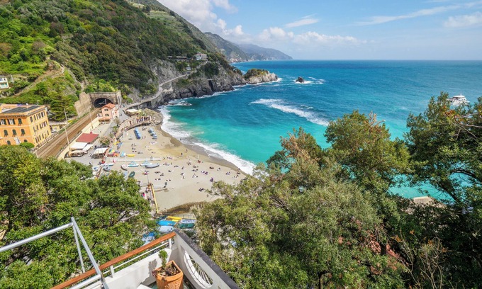 Borgo Antico Villa | Villa Tanca