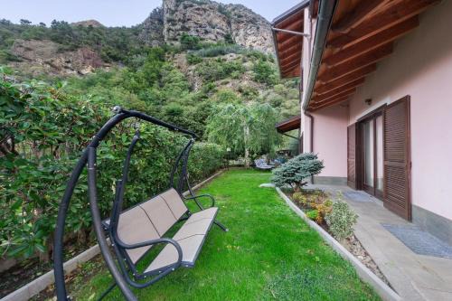 Verres Apartment | Villa Tanya