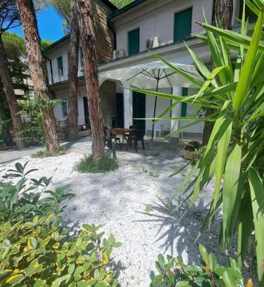Marina Romea Apartment | Villa Taormina