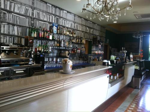 Arielli Hotel | Villa Tardioli