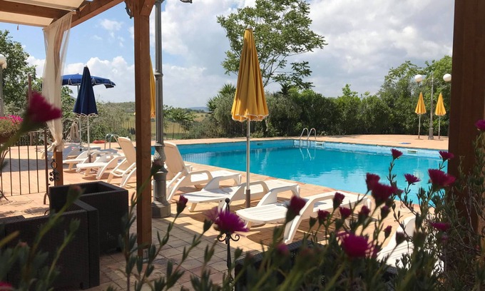 Caltagirone House | Villa Tasca
