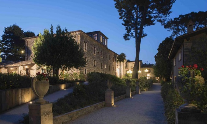 San Severino Marche Villa | Villa Teloni