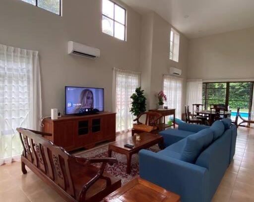 Alor Gajah House | Villa Teratai 878 @ A'Famosa Resort