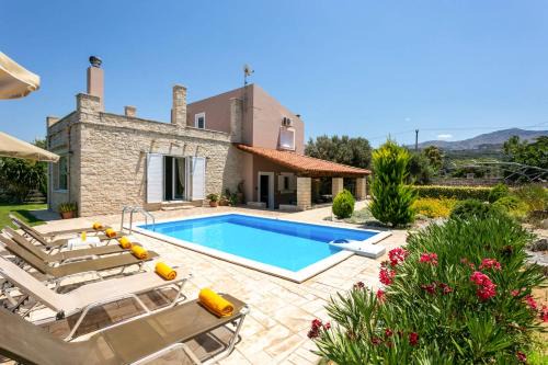 Xiro Chorio Villa | Villa Terpsy by Villa Plus