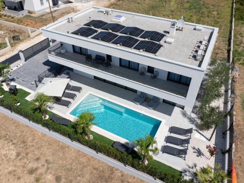 Kastel Stari Villa | Villa Terra Mila