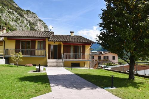 Rivoli Veronese Villa | Villa Tessari