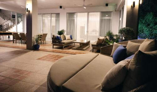 Haad Pleayleam Villa | Villa