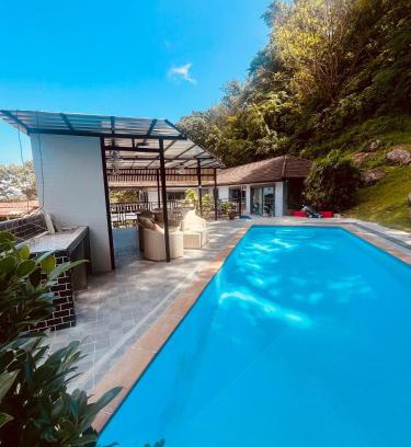Nong Chaeng Villa | Villa Thaissia