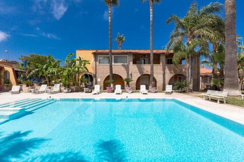 Taranto Apartment | Villa Thalissa by Perle di Puglia