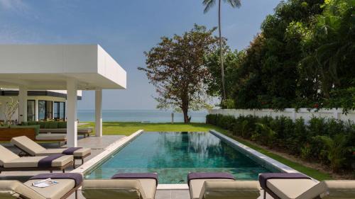 Thong Krut Villa | Villa Thansamaay by Elite Havens