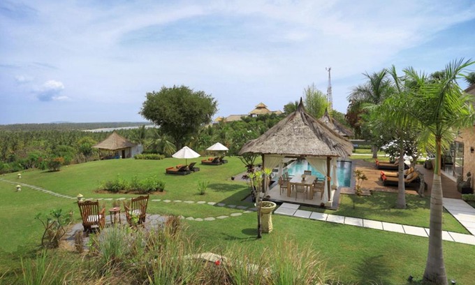 Sigar Penjalin Villa | Villa The Jiwa