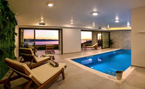 Borak Villa | Villa The View