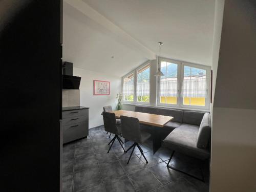 Kaprun Apartment | Villa Theresa
