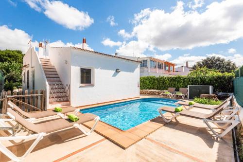 Cala en Blanes Villa | Villa Tia Dora