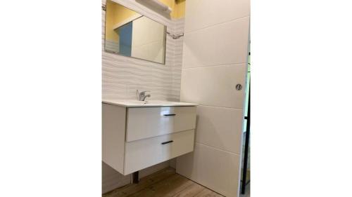 Petit-Bourg Apartment | VILLA TIBOU 3