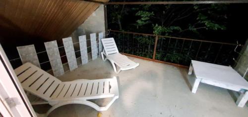 Gamarjveba Villa | Villa Tiflisi full of happiness