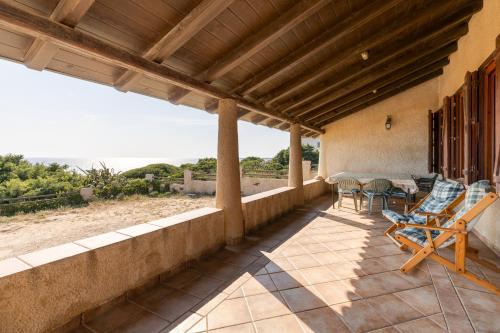 San Giovanni di Sinis Villa | Villa Timbora