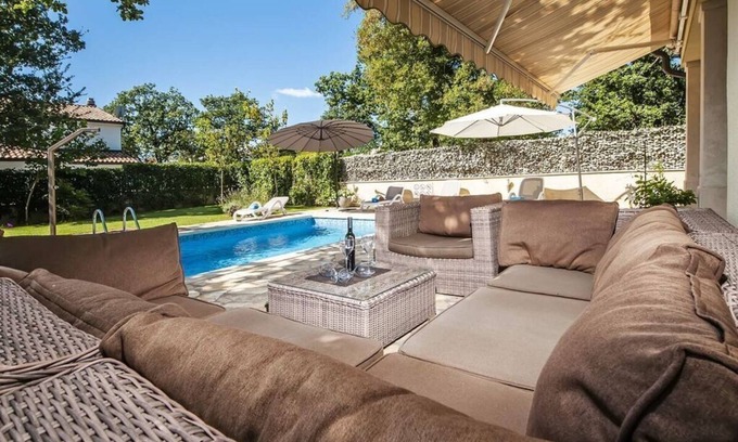 Matohanci Villa | Villa Tina Comfortable holiday residence