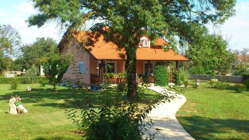 Murvica Villa | Villa Tinov Dvor