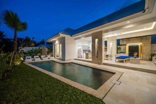 Kutuh Kaja Villa | Villa Tirta Padi 3, Ubud