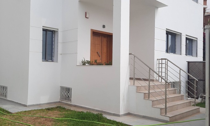 Hammamet Villa | Villa