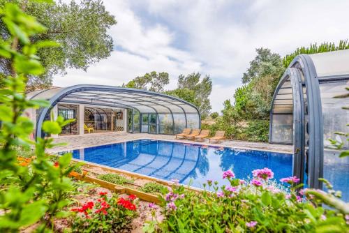 Sao Joao das Lampas Villa | Villa Tojeira