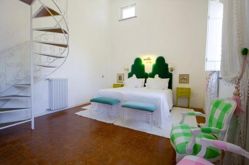 Lake Bracciano House | VILLA TOJI luxury private