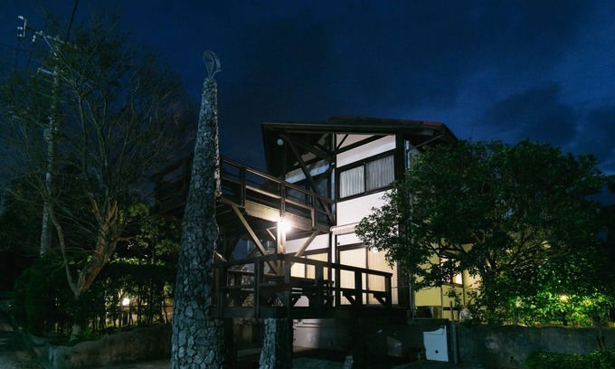 Nakama House | VILLA TOMA EAST/Kunigami-gun Okinawa