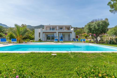 Cugnana Verde Apartment | Villa Tonia 3