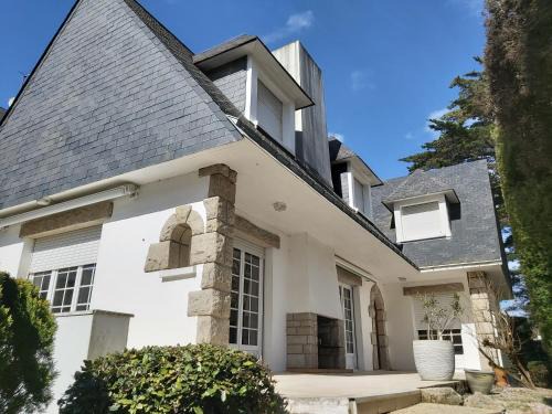 La Baule-Escoublac Villa | Villa Topaze La Baule les Pins