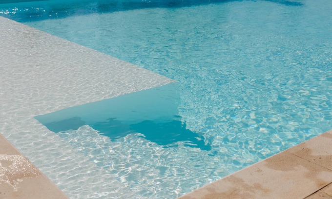 Sanarica Villa | Villa Topazio - Poggiardo