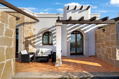 Alghero House | Villa Tormalina