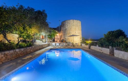 Sant Antoni de Portmany House | Villa Torre Bes