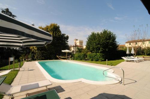 Scarperia e San Piero Apartment | Villa Torricelli Scarperia - Il Giardinetto Residence