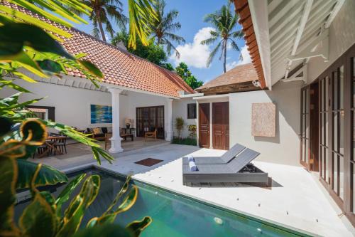 Legian Villa | Villa Toru - Stylish luxury in Legian, tranquil location, walk to beach