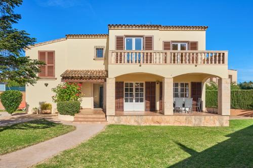 Sa Coma House | Villa Tos