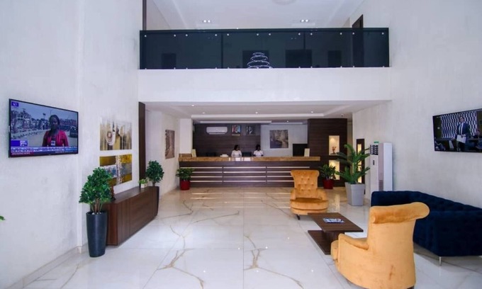 Asaba Hotel | Villa Toscana Hotel Asaba