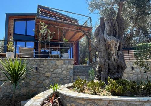 Ulcinj Villa | Villa Tramonto D'Oro