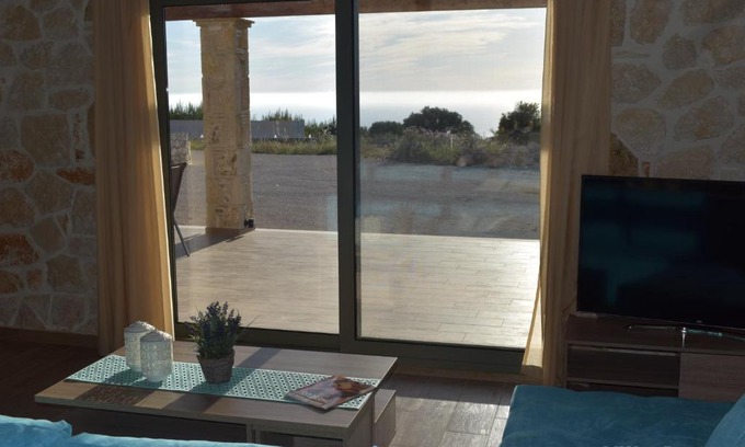 Keri Village Villa | Villa Tramonto Keri