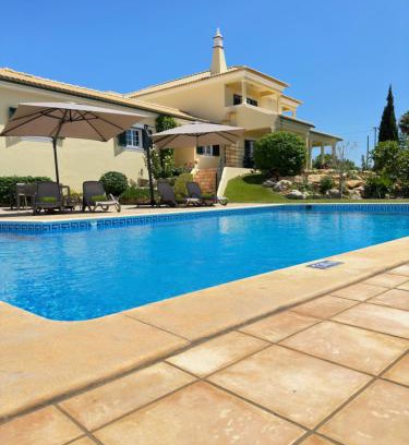 Tunes Bed & Breakfast | Villa Tranberg Suites